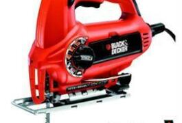 Location outil Scie sauteuse black &amp; decker autoselect près de Dreux