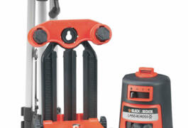 Location outil Niveau laser black &amp; decker lzr6tp près de Dreux
