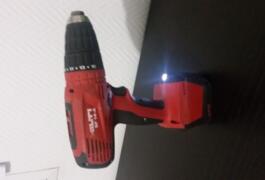 Location outil Visseuse hilti sf 14-a près de Dreux