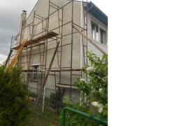 Location outil Echafaudage 8m en acier près de Dreux