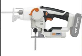 Location outil Scie sauteuse dexter power 18v près de Dreux