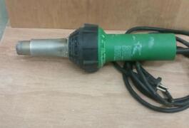 Location outil Décapeur leister triac s près de Dreux