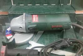 Location outil Meuleuse bosch pws 7-125 près de Dreux