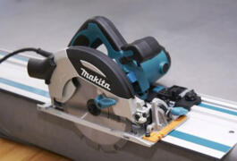 Location outil Makita hs7101j 1400w 190mm près de Dreux