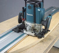 Location outil Défonceuse makita rp2300fcxj 2300w près de Dreux