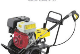 Location outil Karcher  hd1050 près de Dreux