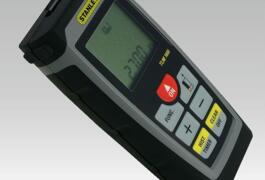 Location outil Télémètre laser stanley 50m près de Dreux
