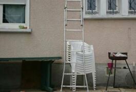 Location outil échelle près de Dreux