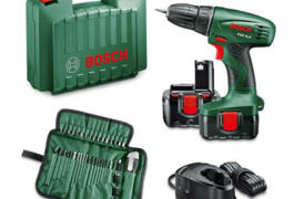 Location outil Perceuse bosch psr 14.4v près de Dreux