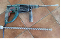 Location outil Perforateur bosch pbh 3000fre 750w 2.8j près de Villefranche-de-Lauragais