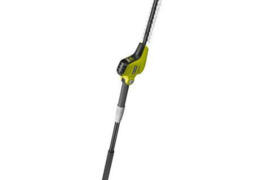Location outil Taille-haie sur perche électrique ryobi (2.65m) près de Dreux