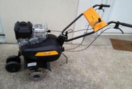 Location outil Motoculteur / motobineuse thermique de 5,5cv - arpajon près de Dreux