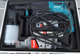 Location outil Perforateur makita près de Dreux