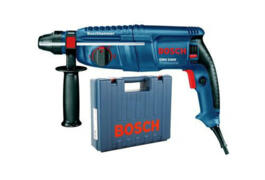 Location outil Bosch perforateur burineur sds-plus 2.7kg 720w 2.7j ø de perçage béton 26mm près de Dreux
