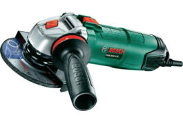 Location outil Meuleuse pws 850-125 bosch près de Dreux