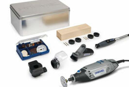 Location outil Coffret dremel 3000 près de Dreux