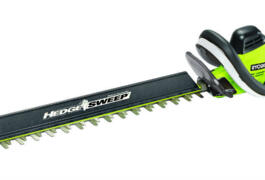 Location outil Taille haie electrique ryobi près de Dreux