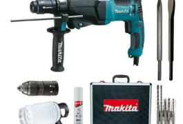 Location outil Perforateur sds makita près de Dreux