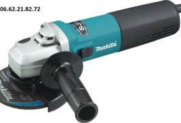 Location outil Meuleuse makita d'angle 125mm 1100w près de Dreux