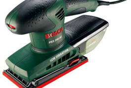 Location outil Ponceuse bosch pss 250 ae vibrante près de Dreux