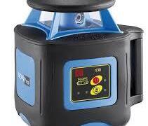Location outil Laser rotatif automatique près de Dreux