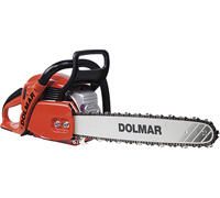 Location outil Tronçonneuse thermique 40cm dolmar près de Dreux