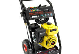 Location outil Nettoyeur haute pression thermique 200 bars lavor (karcher) près de Dreux