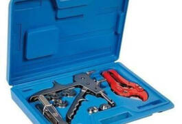 Location outil Coffret de pince à glissement pour raccords per près de Dreux