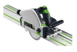 Location outil Scie circulaire plongeante festool ts55 près de Saint-Pierre-en-Faucigny