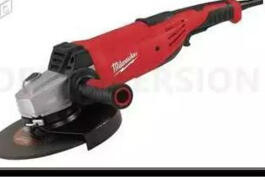 Location outil Meuleuse d'angle neuve milwaukee 2200w agv 22-230 près de Dreux