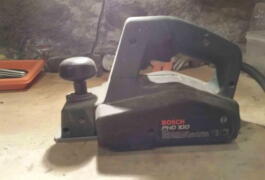 Location outil Rabot electrique bosh près de Dreux
