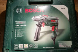 Location outil Perceuse bosh 680w près de Dreux