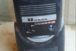 Location outil Chargeur batterie près de Dreux