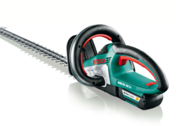 Location outil Taille haie sans fil batterie bosch 54-20li 54 cm 36v près de Dreux