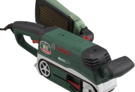 Location outil Ponceuse a bande expert bosch pbs 75 ae près de Dreux