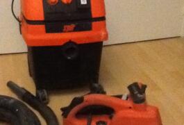 Location outil Rainureuse spit d88e + aspirateur ac1600 près de Paris 10e Arrondissement