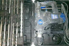Location outil Perforateur burineur 3.8j 1500w près de Toul