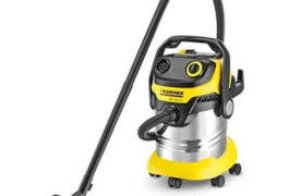 Location outil Aspirateur eau et poussiere karcher mv5 premium près de Castelnau-de-Médoc