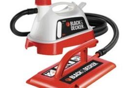 Location outil Decolleuse papiers peints black et decker près de Rosny-sous-Bois