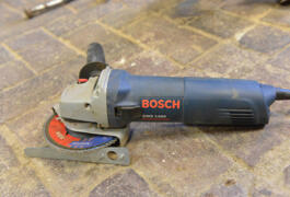 Location outil Meuleuse pro bosch gws 1400 près de Vernouillet
