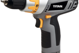 Location outil Perceuse visseuse titan près de Nantes