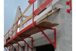 Location outil Console pour constrution ou couvreur près de Azay-le-Rideau