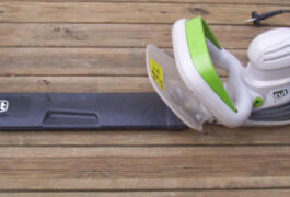 Location outil Taille haie électrque 51cm près de Bourguébus