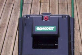 Location outil Scarificateur électrique 35cm près de Bourguébus