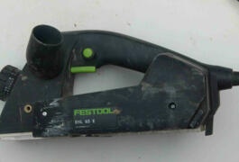 Location outil Rabot festool ehl 65e près de Rabastens