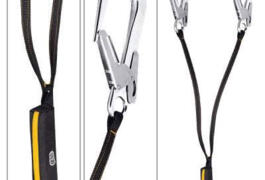 Location outil Longe absorbeur absorbica-y - mgo 80 cm petzl près de Strasbourg