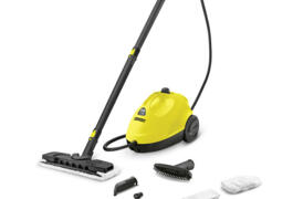 Location outil Nettoyeur vapeur karcher sc2 près de Paris
