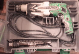 Location outil Perforateur/burineur hitachi sds près de Bourg-la-Reine