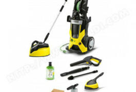 Location outil Nettoyeur haute pression karcher k7 premium ecologic car &amp; home 160 bar près de Bourganeuf