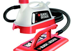 Location outil Décolleuse de papier peint 2400w black&amp;decker près de Coutras